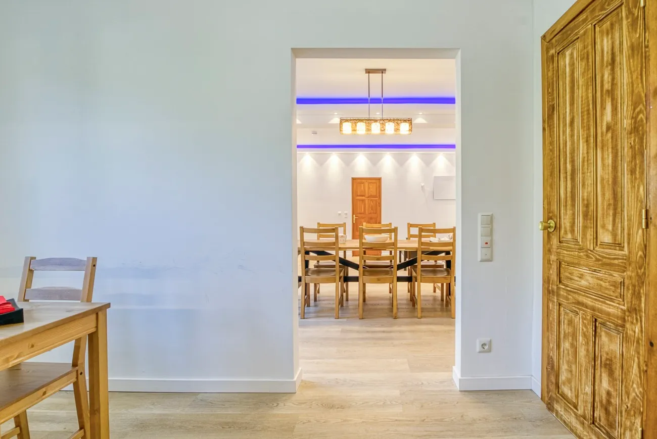 Finca Los Castaños 1