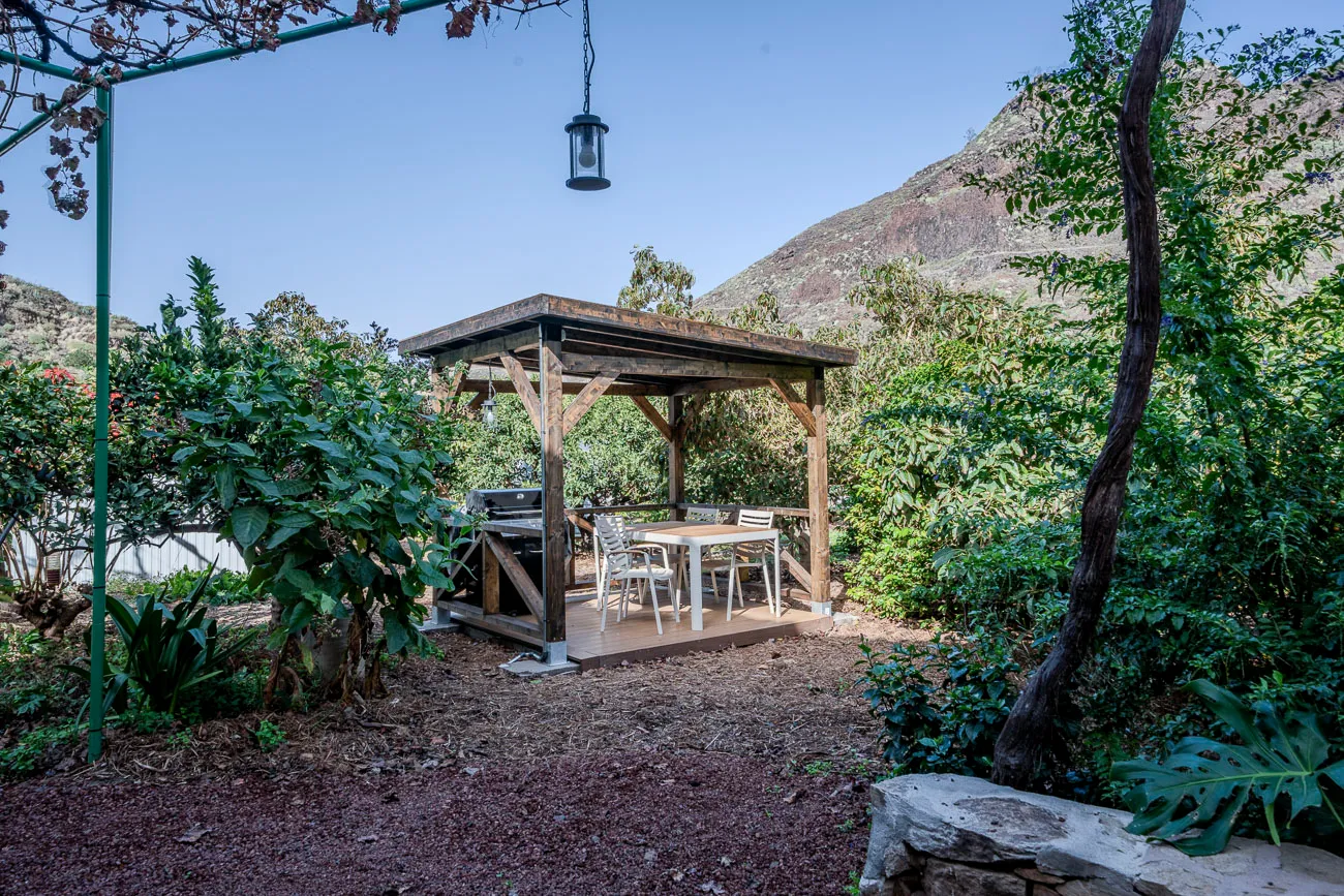 Finca Los Castaños 2