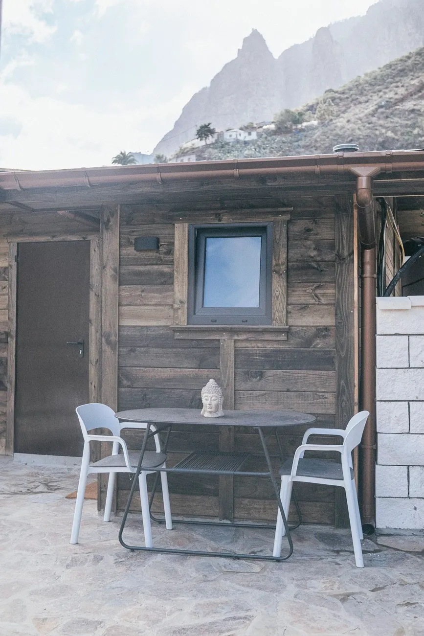 Finca Los Castaños 3