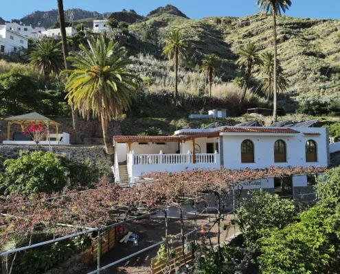 Finca Los Castaños 3