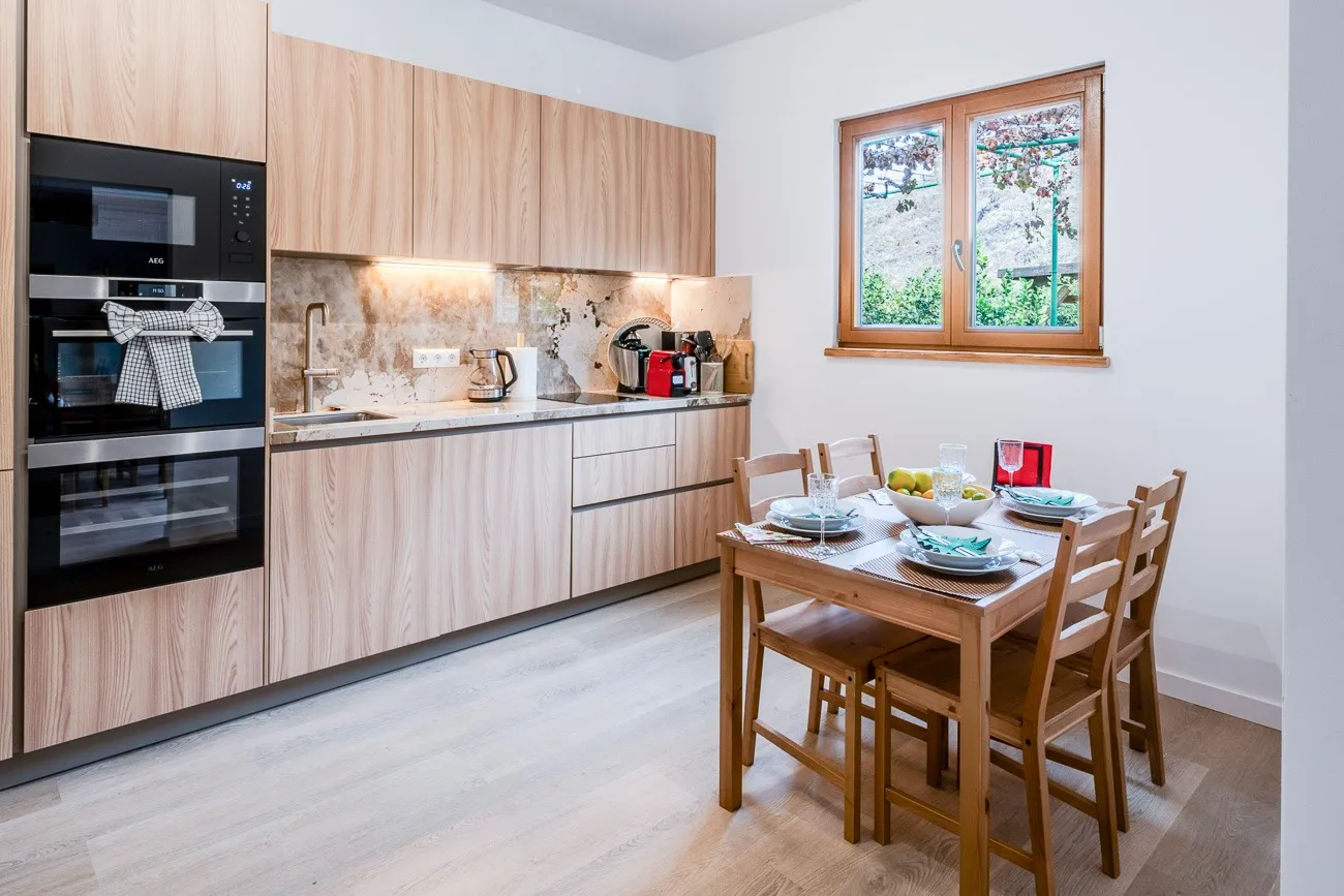 Casa los Castaños 4