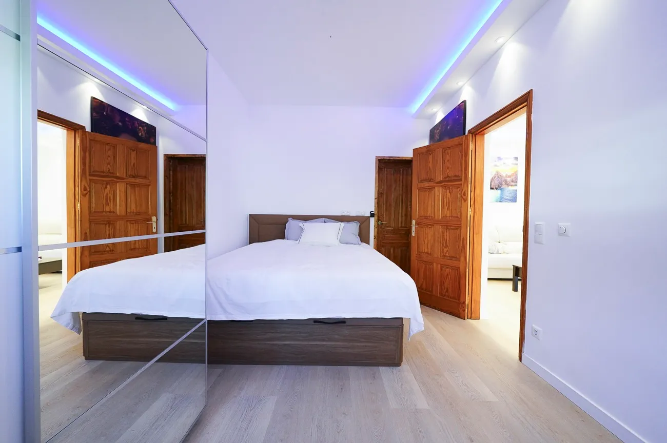 Casa los Castaños 5