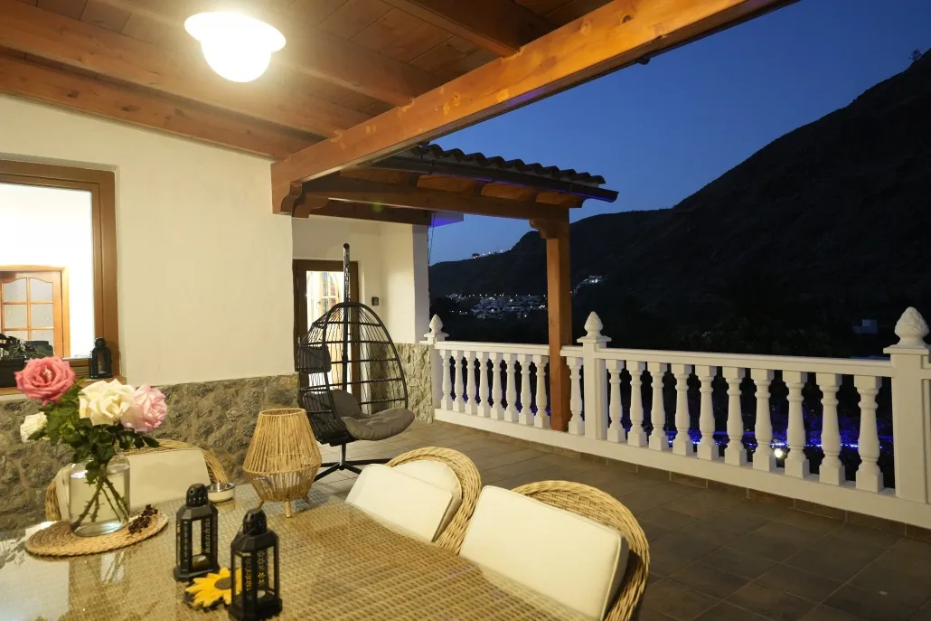 Finca Los Castaños 5