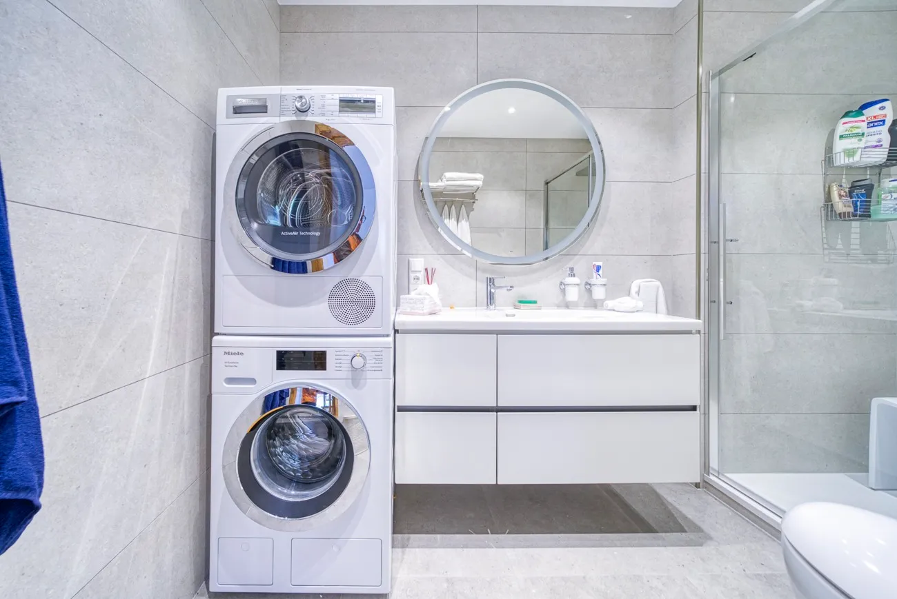 Casa los Castaños 8