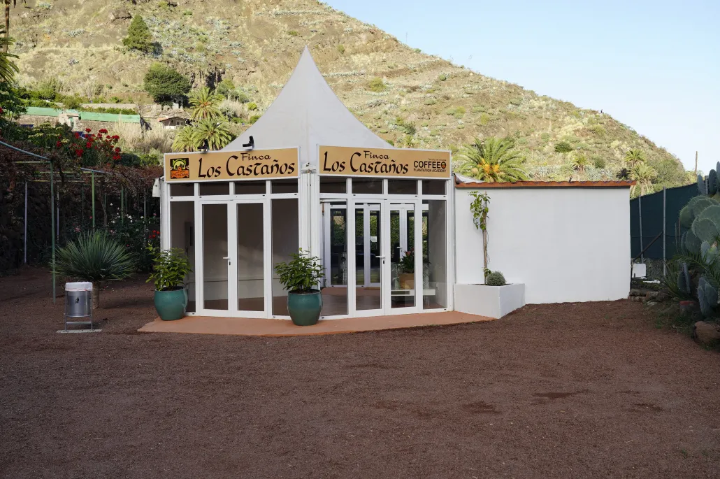 Finca Los Castaños 25