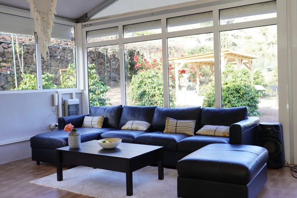 Finca Los Castaños 26