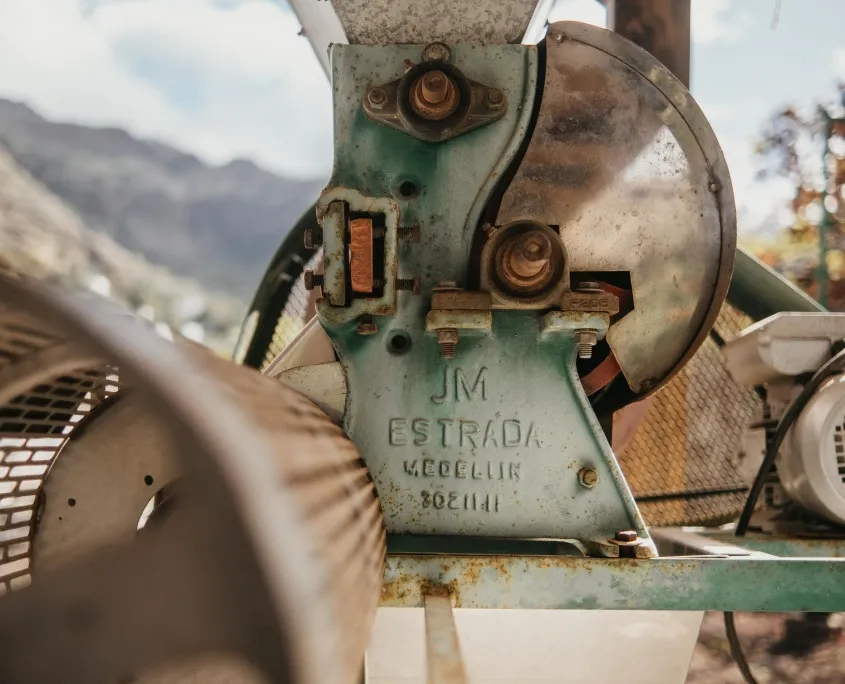 Gran Canaria Landschaft