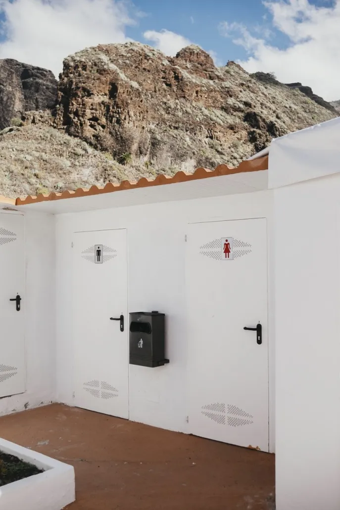 Finca Los Castaños Event 2