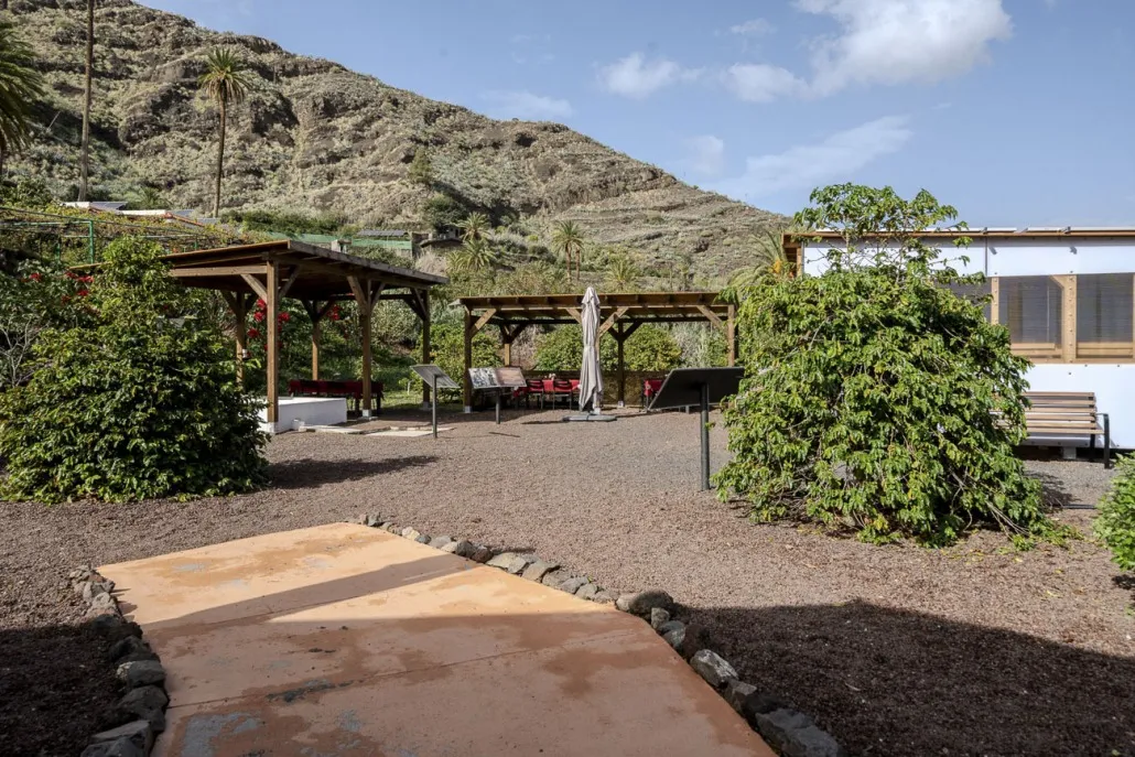 Finca Los Castaños Event 3