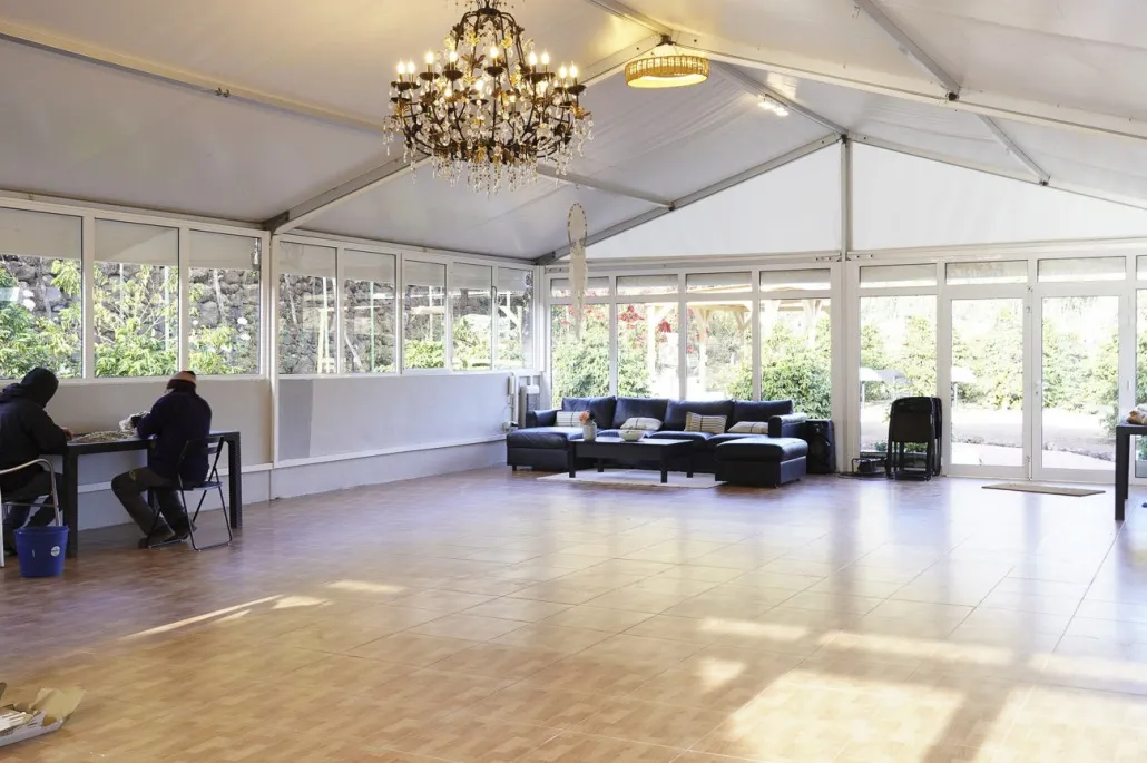 Finca Los Castaños Event 5